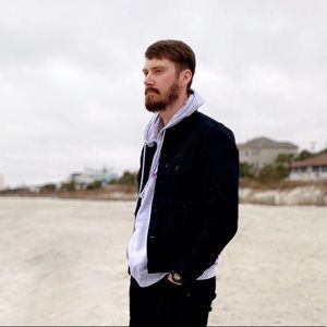 Meet your Posher, Corbin